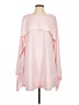 Shein Pink Casual Dress Size 4 - photo 1