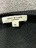 Max Studio Black Pullover Sweater Size XL - photo 7
