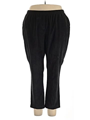 Allison Daley Casual Pants (view 1)