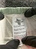 Baby Essentials Stripes Green Casual Pants 0-3 MO / 3 MO - photo 3