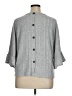 Emelia Silver Pullover Sweater Size XL - photo 2
