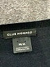 Club Monaco 100% Wool Gray Long Sleeve Top Size M - photo 7