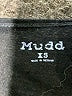 Mudd Black Short Sleeve T-Shirt Size XS - photo 6