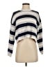 Z Supply Stripes Blue Pullover Sweater Size XS - photo 1