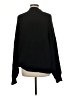 Missguided Solid Black Turtleneck Sweater Size 6 - photo 2