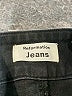 Reformation Jeans Black Jeans Size 25 waist - photo 7
