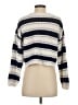 Z Supply Stripes Blue Pullover Sweater Size XS - photo 2
