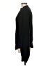 Missguided Solid Black Turtleneck Sweater Size 6 - photo 5