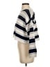 Z Supply Stripes Blue Pullover Sweater Size XS - photo 5