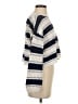 Z Supply Stripes Blue Pullover Sweater Size XS - photo 4