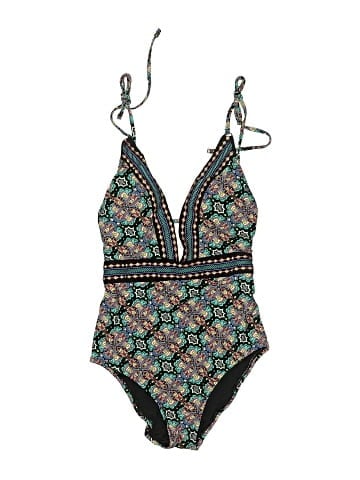 Nanette Lepore One Piece Swimsuit (view 1)