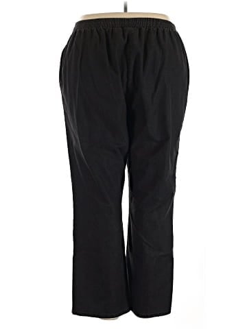Alfred Dunner Dress Pants (view 2)