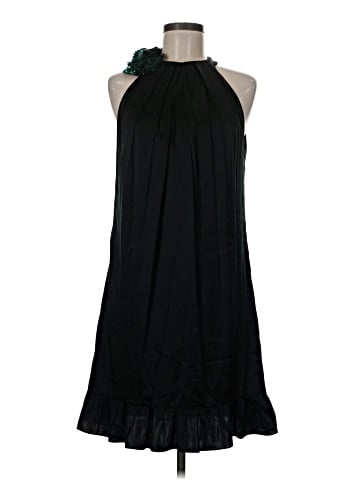 Lavender Label by Vera Wang Cocktail Dress (view 1)