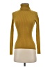 Unbranded Gold Turtleneck Sweater Size S (estimated) - photo 1