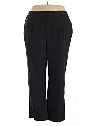 Alfred Dunner Dress Pants (view 1)