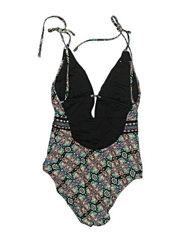 Nanette Lepore One Piece Swimsuit (view 2)