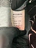 Shein Graphic Black Active Pants Size M - photo 8