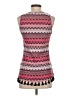 Trina Turk Pink Sleeveless Blouse Size XS - photo 2