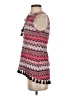 Trina Turk Pink Sleeveless Blouse Size XS - photo 5