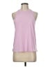 Lululemon Athletica Pink Active Tank Size 8 - photo 1