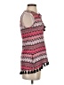 Trina Turk Pink Sleeveless Blouse Size XS - photo 4