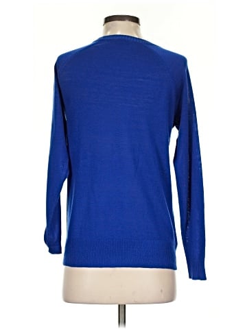 Well Worn Pullover Sweater (view 2)