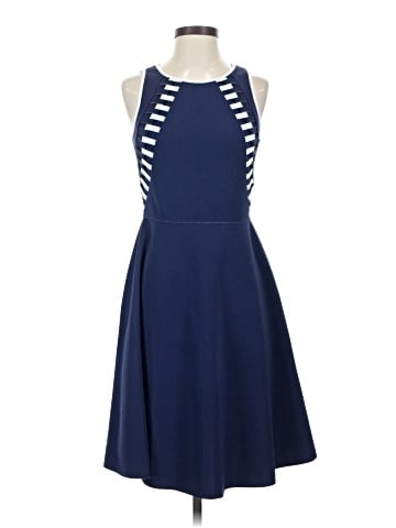 Rachel Roy Casual Dress (view 1)