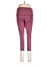 Lululemon Athletica Color Block Pink Active Pants Size 10 - photo 2