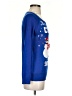 Well Worn Blue Pullover Sweater Size S - photo 4