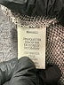Max Studio Tweed Gray Casual Dress Size S - photo 8