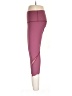 Lululemon Athletica Color Block Pink Active Pants Size 10 - photo 5