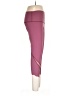 Lululemon Athletica Color Block Pink Active Pants Size 10 - photo 4