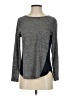 Madewell Gray Pullover Sweater Size XS - photo 1
