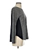 Madewell Gray Pullover Sweater Size XS - photo 4