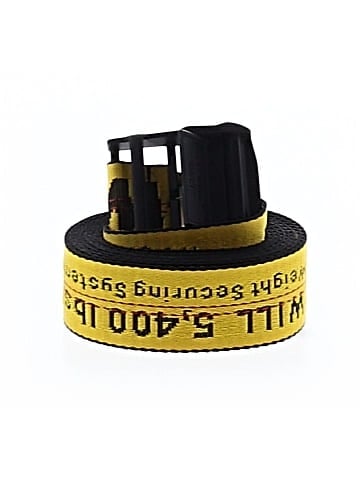 OFF-WHITE Belt (view 1)