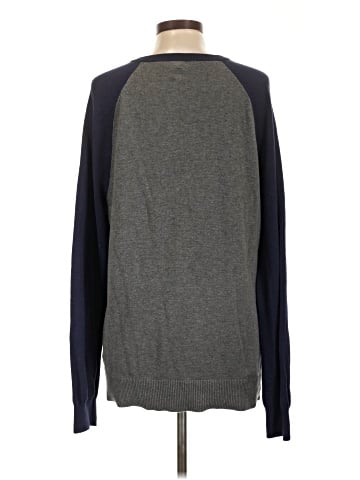 Merona Pullover Sweater (view 2)
