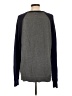 Merona Gray Pullover Sweater Size L - photo 2
