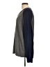 Merona Gray Pullover Sweater Size L - photo 5