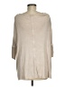 M Rena Tan Pullover Sweater Size M - photo 2
