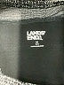 Lands' End Plaid Gray Casual Pants Size M - photo 7