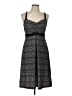 Unbranded Tweed Gray Cocktail Dress Size L (estimated) - photo 1