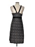 Unbranded Tweed Gray Cocktail Dress Size L (estimated) - photo 2