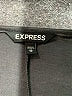 Express Gray Casual Dress Size XS - photo 7