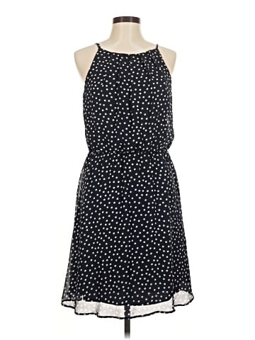 Tacera Casual Dress (view 1)