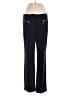 Larry Levine Black Dress Pants Size 8 - photo 1