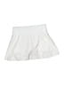 TnAction Solid White Casual Skirt Size S - photo 1
