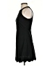 Lulus Solid Black Cocktail Dress Size S - photo 5