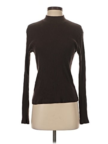 Uniqlo Long Sleeve Turtleneck (view 1)