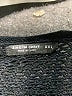 Shein Curve Black Kimono Size 12 - photo 7