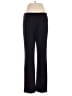 Larry Levine Black Dress Pants Size 8 - photo 2